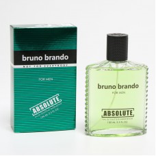 т/в Absolute Bruno Brando (Абсолют Бруно Брандо) 100мл.муж.
